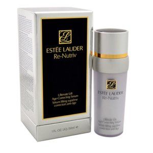 Estee Lauder - Re-Nutriv Ultimate Lift Age-Correcting Serum (1 fl.oz)